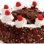 Торт "Вишенька" - image-0